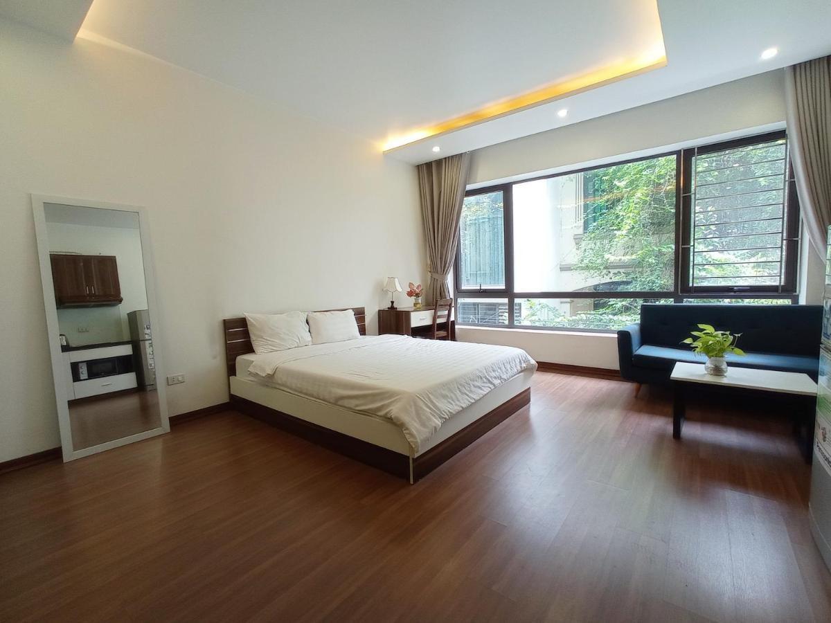 Alaya 3 Apartment Ханой Экстерьер фото
