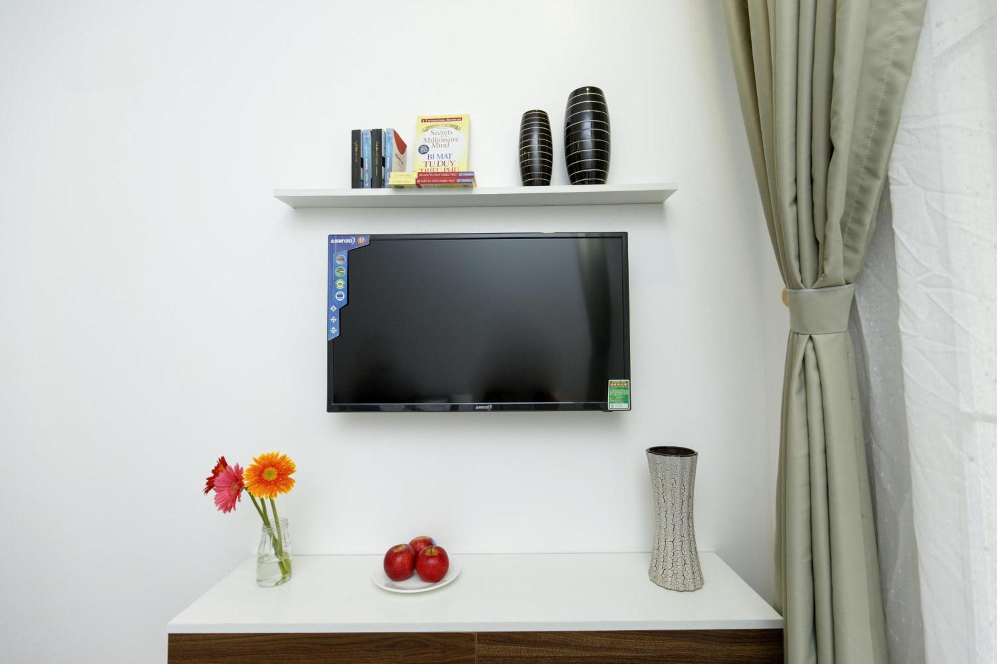 Alaya 3 Apartment Ханой Экстерьер фото